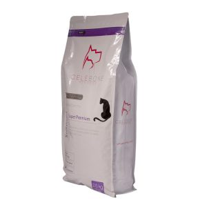 غذای خشک گربه عقیم شده سلبن Sterilised وزن 2.5 کیلوگرم
